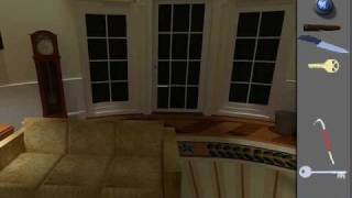 President Office Escape Walkthrough Dozengames [upl. by Kev]