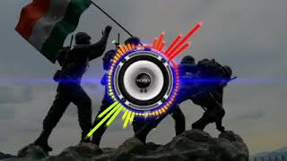 feeling proud Indian army Song dj Alok Sun star [upl. by Ennywg873]