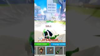 Best Trex and Electric Claw combo bloxfruit combos racev4 [upl. by Soble]