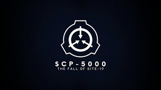 SCP5000 The Fall of Site19 SCP Theme [upl. by Ahsele64]