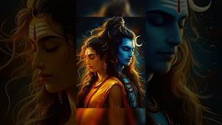 Mere Mahadev 🙏 shorts youtubeshorts bhole bholenath mahadev mahakal matarani viral trending [upl. by Elyrehc]