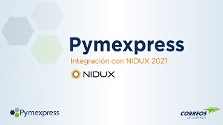 😎 Wow  Pymexpress de Correos de Costa Rica integrado con eCommerce 🕶👗📦🛒 [upl. by Cordelia]