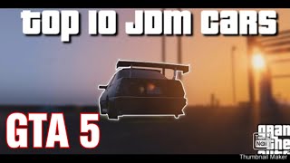 Top 5 customizable cars in GTA 5 Story mode  GTA 5 [upl. by Galan]