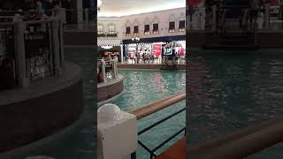 Villagio mall Doha Qatar fypシ゚viral fypshorts fypage [upl. by Henryk]