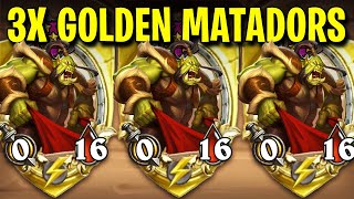 You Can Copy GOLDEN Minions  Hearthstone Battlegrounds [upl. by Ycnej]