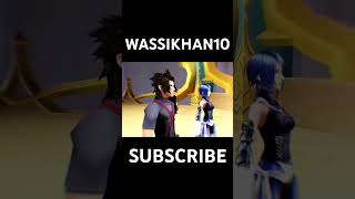 TERRA EDIT kh3 kingdomhearts wassikhan10 wk10 kingdomheartsexplained ppsspp pspgameplay [upl. by Eidson]