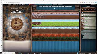 me playing cookie clicker [upl. by Cheffetz]