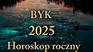 BYK 2025💥 Cała naprzód 🔥 Horoskop roczny [upl. by Chad]