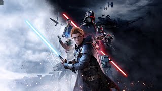 Star Wars Jedi Fallen Empire Episode 1 [upl. by Kristo]