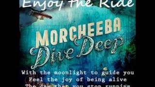 Morcheeba  Enjoy the Ride lyrics [upl. by Ria339]