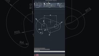 AutoCAD KancaHook Çizimi [upl. by Corinna]