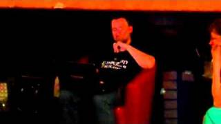 Jim Butcher reads Ghost Story  chapter 4 of 4 [upl. by Ranie956]