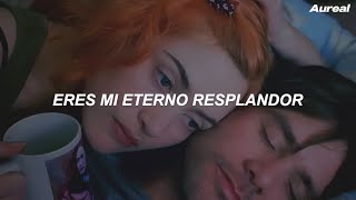 Ariana Grande  eternal sunshine Traducida al Español [upl. by Aisauqal748]