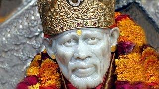 Shirdi Sai Baba  Mangal Snaan Vishnu Sahastranaam  श्री विष्णु सहस्रनाम [upl. by Guinevere]