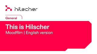 This is Hilscher  empowering communication  Introduction [upl. by Cynthie491]