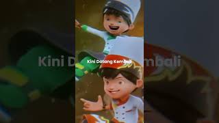 Boboiboy amp amato [upl. by Duaner]