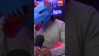 El Lobo quiere guerra Aguas Ceriani y Elisa Beristain famosos chismes noticias viral [upl. by Pepito85]