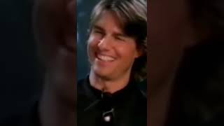 Tom Cruise and his STUNT DOUBLE Ben Stiller finish each other sentences 😂 Mission Impossible Parody [upl. by Africa]