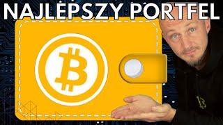 Kryptowaluty  Jaki Portfel Bitcoina Jest Najlepszy [upl. by Holladay]