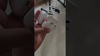 Galaxy Buds 3 Pro vs Airpods pro [upl. by Seka296]