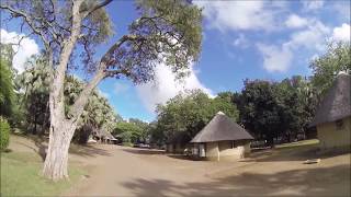 Letaba Rest Camp Kruger National Park [upl. by Oag479]