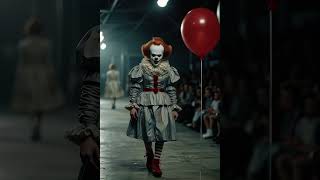 Pennywise pennywise halloween [upl. by Hendry]