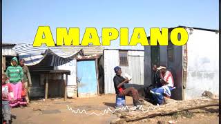 Swavvy amapiano  Kunzima emhlabeni  Latest amapiano songs 2024 [upl. by Mcgurn]