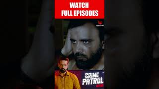 सबीना केस  १  Sabina Case Part 1  Crime Patrol Satark  Full Episode crimepatrol क्राइमपेट्रोल [upl. by Earl]