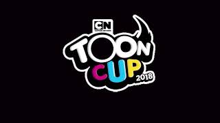 Toon Cup 2018 OST  Tournament [upl. by Tedric157]