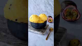 SORBET mangue  passion [upl. by Trojan128]