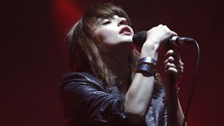 CHVRCHES Live Reading 2014 Full Show Low Quality [upl. by Pearlman]