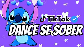 Dance se souber Tik Tok 2024 Atualizado [upl. by Leiba]