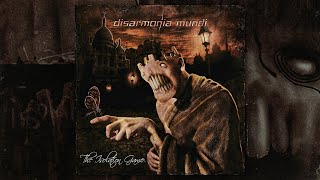 Disarmonia Mundi  The Isolation Game FULL ALBUM2009 [upl. by Etnomal]