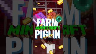 PIGLIN FARM  EASY AND SIMPLE TO MAKE [upl. by Arukas]