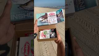 Berkley Saltwater Inshore Fishing Kit 🌊📦 fishing shortsvideo explore shorts foryou fyp [upl. by Campman972]