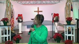 Restoration Worship Center Worship Experience [upl. by Raddie]