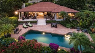 3958 Waakaula  Wailea Golf Estates  Wailea Maui  MLS [upl. by Ruthann890]