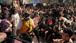 Gulch Live in Berkley Full Vid [upl. by Lasky]