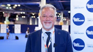 Fred Saad ESMO 2022 Phase III PROpel trial of abirateroneolaparib in prostate cancer [upl. by Anawk]