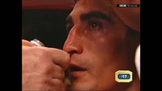 Marco Antonio Barrera vs Erik Morales 3 Full Fight [upl. by Zsuedat]