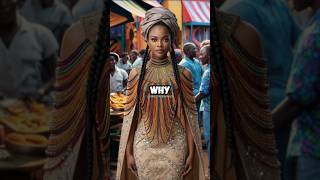 Why Are Africans Black Unveiling Ancient Mystery shortsmystery african history ancienthistory [upl. by Kalmick691]