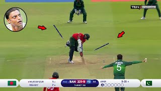 Top 10 Amazing Yorkers In Cricket History Ever  Unbelievable Yorkers [upl. by Ettelocin136]