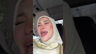 Nabila Razali Mengidam Burger Ramli ke tu [upl. by Demp956]