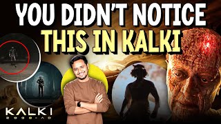 How Kalkis Success Can Revolutionize Indian Films Forever  Kalki 2898 AD  Honest Review  MensXP [upl. by Archaimbaud]