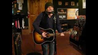 Ray Wylie Hubbard  Black Wings  Lonestar Music  14 Jan 2010 [upl. by Albertina]