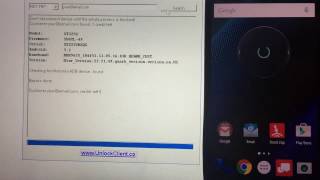 Motorola XT1254 XT1523 XT1541 Droid Turbo frp remove google account quitar cuenta [upl. by Blodgett170]