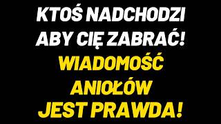 Przygotuj Się ANIOŁY Mają COŚ WAŻNEGO Do Powiedzenia [upl. by Karia]