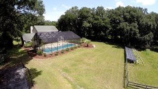 Solar Pool Heater DIY [upl. by Merc680]