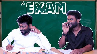 The Exam  by Shravan Kotha  The Late Comers [upl. by Wiebmer50]