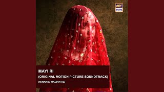 Mayi Ri Original Motion Picture Soundtrack [upl. by Hanser]